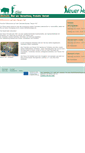 Mobile Screenshot of neuer-hof.com